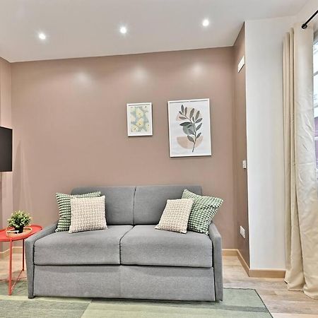 Appartement Central Equipe Paris Nation Eksteriør billede